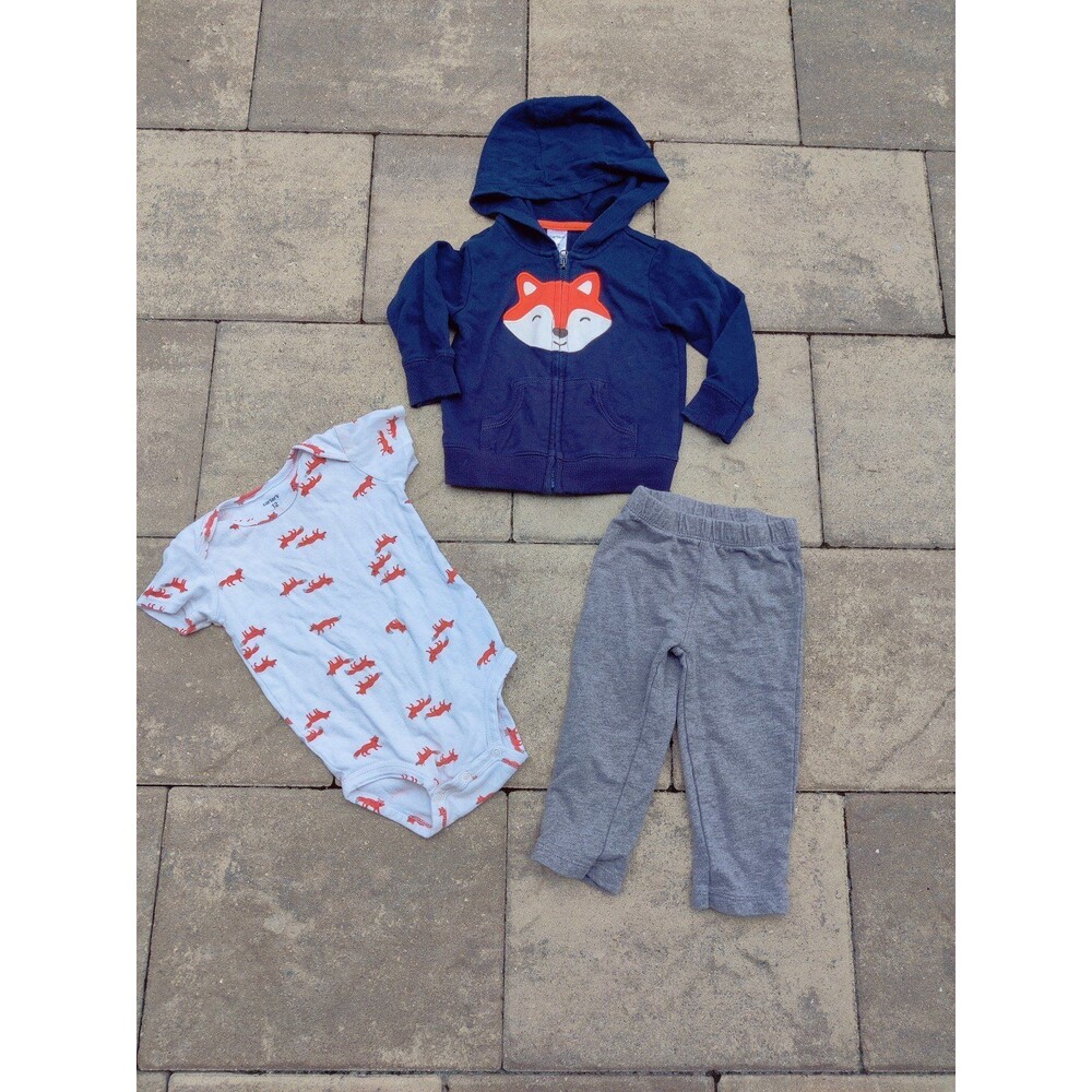 Size 12 months baby Bundle outfit
